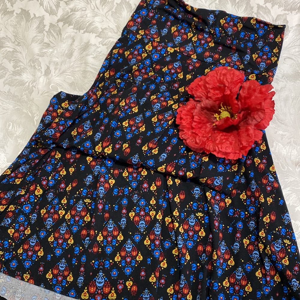 Lularoe Maxi Skirt